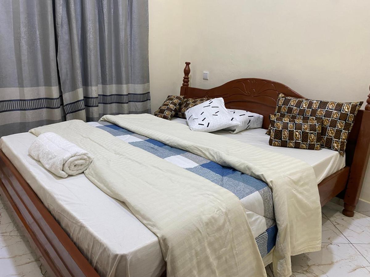 Virunga Homestays Ruhengeri Zimmer foto